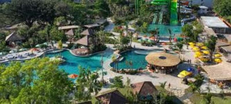 Bali: Waterbom Bali and Uluwatu Temple Tour with Kecak Dance - Why This Tour is Worth Considering