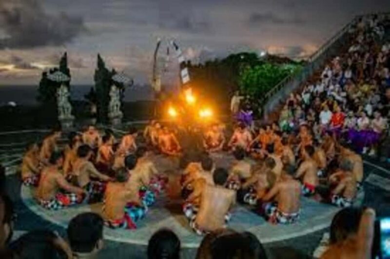Bali: Waterbom Bali and Uluwatu Temple Tour with Kecak Dance - FAQ