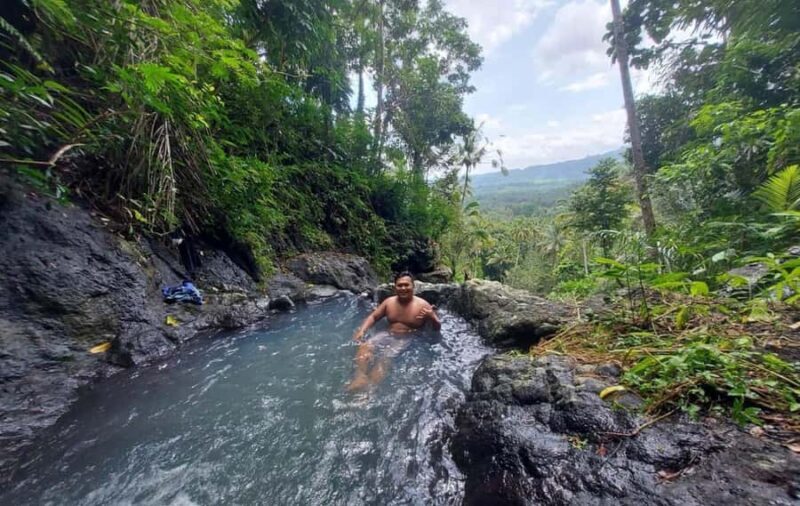 Bali: Waterfall GEMBLENG, Authentic Local Life Experience - Good To Know