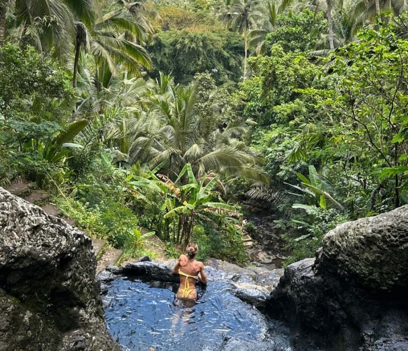 Bali: Waterfall GEMBLENG, Authentic Local Life Experience - An Authentic Bali Day, Outside the Tourist Trail