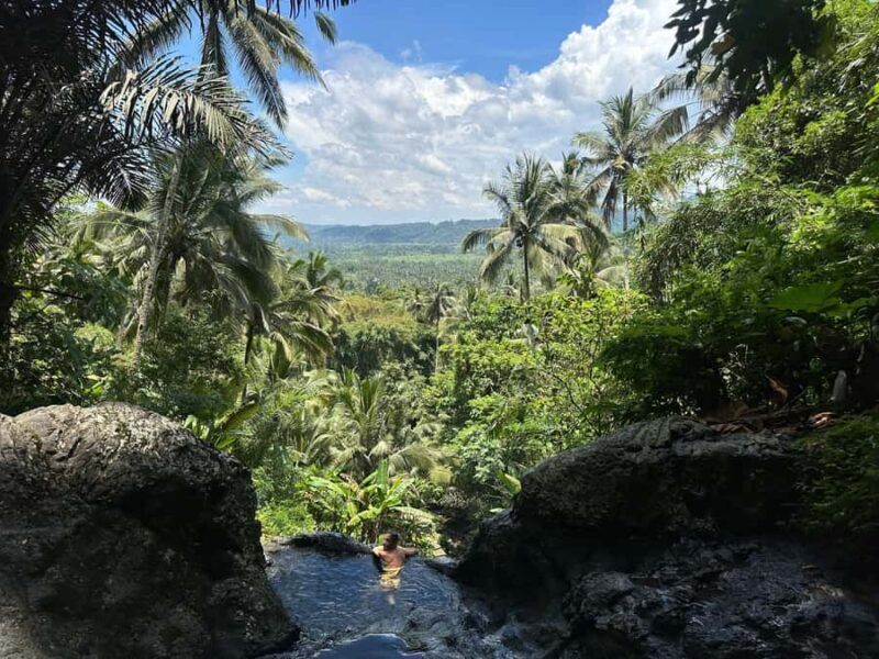 Bali: Waterfall GEMBLENG, Authentic Local Life Experience - FAQs