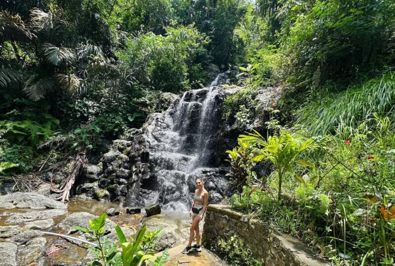 Bali: Waterfall GEMBLENG, Authentic Local Life Experience - Discovering Bali’s Hidden Gem: Gembleng Waterfall