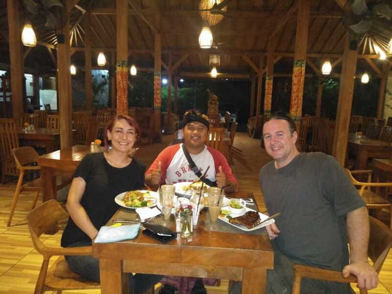 Bali: Waterfall GEMBLENG, Authentic Local Life Experience - Practical Tips for a Smooth Day