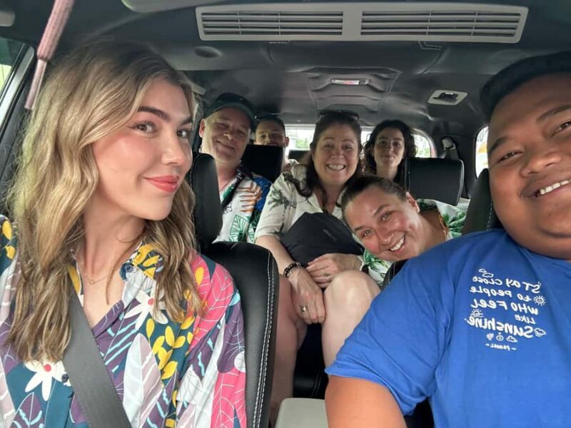 Bali: Waterfall GEMBLENG, Authentic Local Life Experience - Price and Value