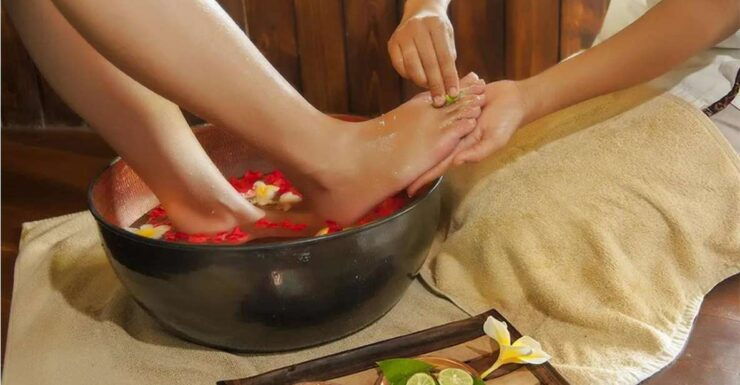 Bali: Waterfall Instagram Tour and Balinese Spa Treatment - Balinese Spa Treatment Details