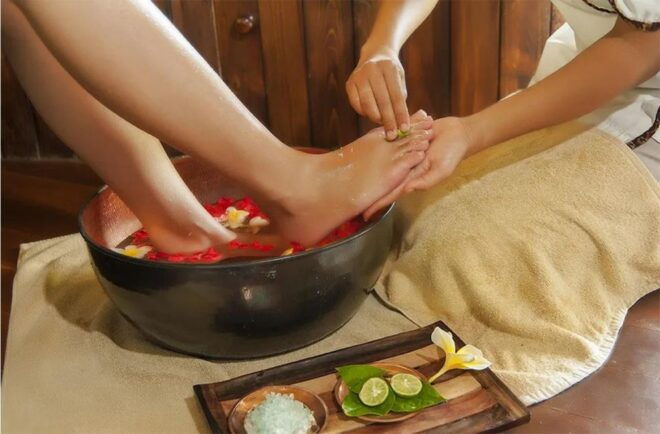 Bali: Waterfall Instagram Tour and Balinese Spa Treatment - Booking and Payment Options