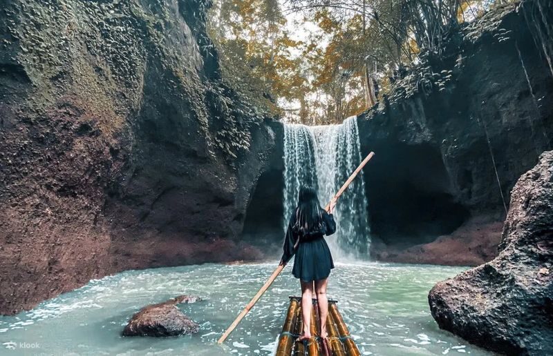 Bali Waterfall Private Full-Day Tour - Four waterfalls, one long day