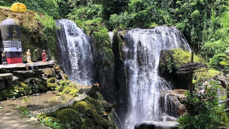 Bali: Waterfall Purification Ritual and Coffee Tour - Frequently Asked Questions