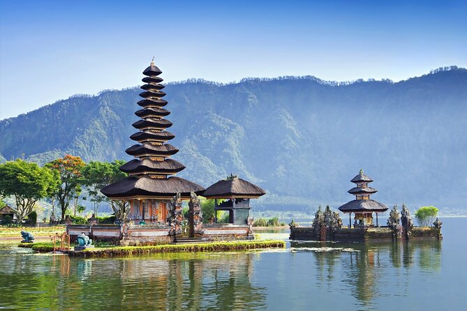 Bali Waterfall, Rice Terrace and Monkey Forest Day Tour (Feb ) - Tour Highlights