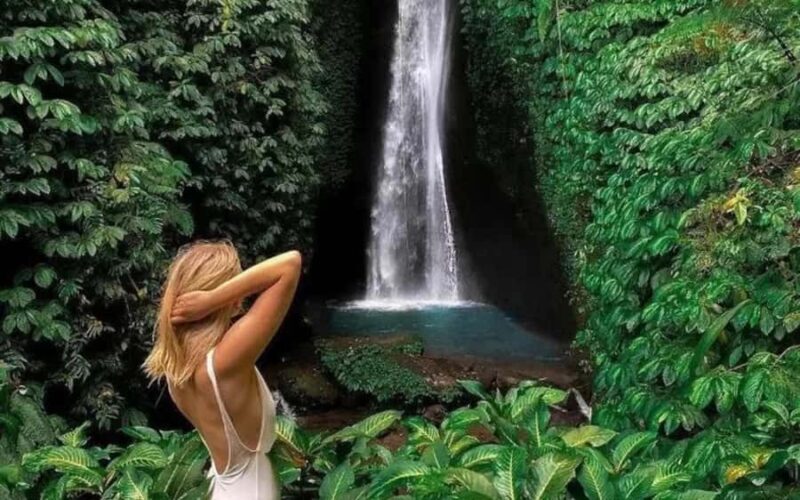 Bali: Waterfall, Rice Terraces, Temples and Sun-Set Day Tour - Who Will Love This Tour?