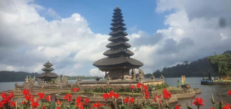 Bali: Waterfall, Rice Terraces, Temples and Sun-Set Day Tour - Final Thoughts