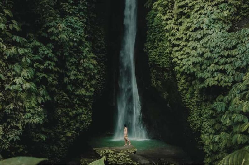 Bali: Waterfall, Rice Terraces, Temples and Sun-Set Day Tour - FAQ