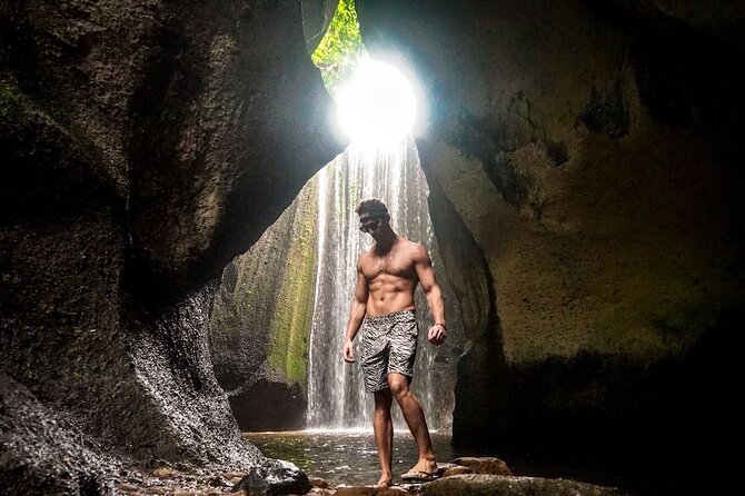 Bali Waterfall Tour: Discover Natures Hidden Gems - Customer Reviews