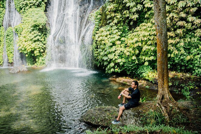 Bali Waterfall Tour Hidden Spot All Inclusive Private Day Trip - Exploring the Itinerary: What You Can Expect