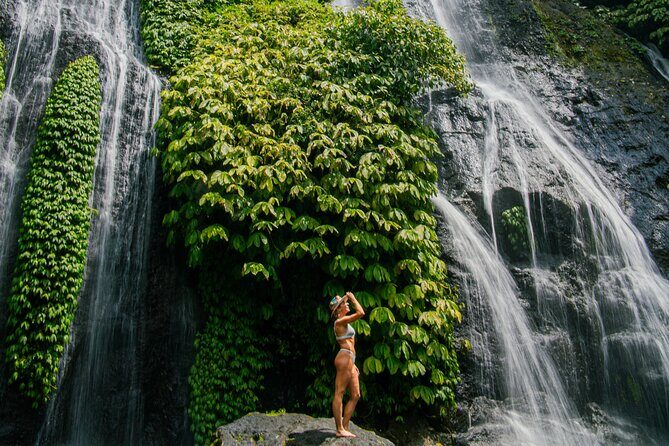 Bali Waterfall Tour Hidden Spot All Inclusive Private Day Trip - FAQ