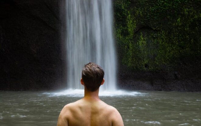 Bali Waterfall Tour With Lunch Views of Mount Batur - Tour Inclusions and Benefits