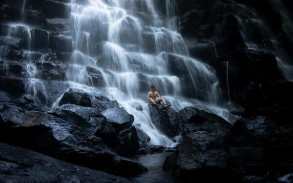 Bali Waterfall Tour With Lunch Views of Mount Batur - Important Restrictions