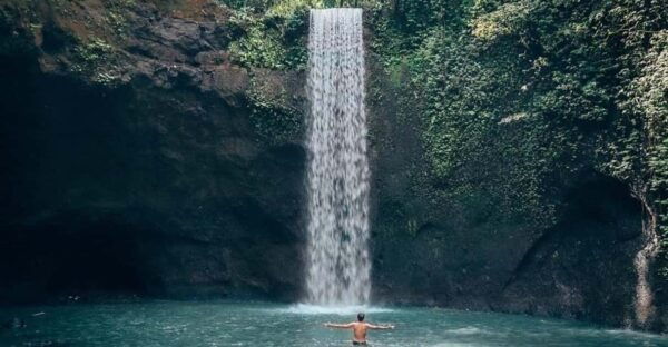 Bali Waterfall Tour With Lunch Views of Mount Batur - Questions You May Have