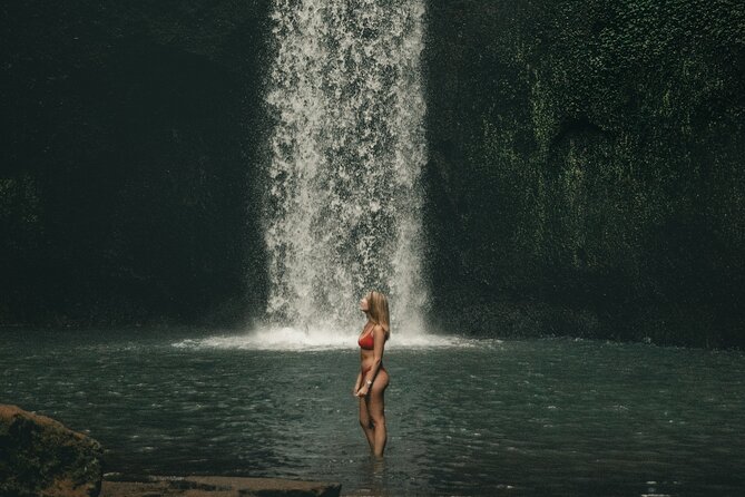 Bali Waterfall Tour With Views of Mount Batur - Refund Policy