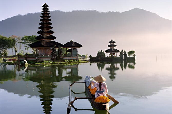 Bali Waterfall Wonders | A Nature Escape | All Inclusive - Good To Know