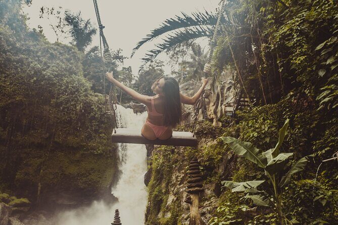 Bali Waterfalls and Monkey River Private Day Tour - FAQ