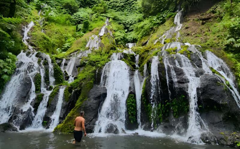 Bali: Waterfalls, Lake Buyan, and Honey Farm Tour - FAQ