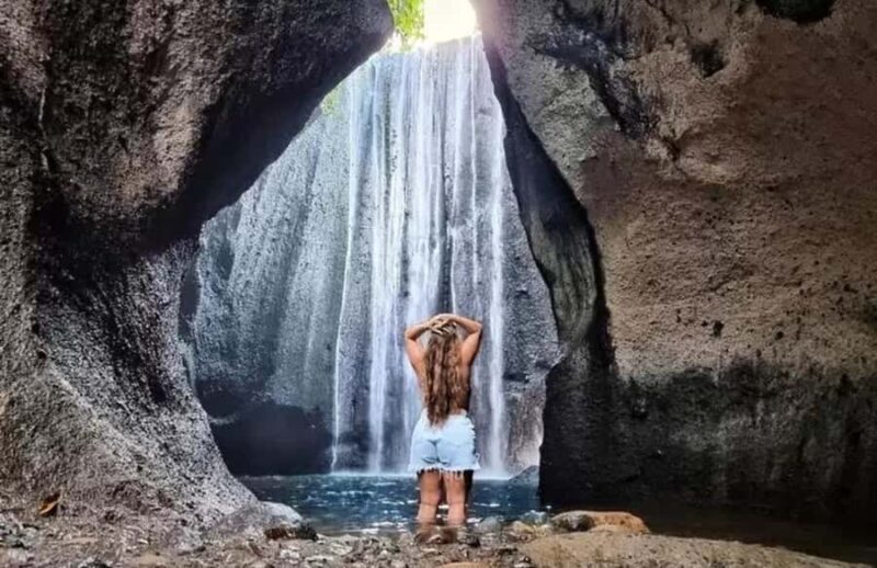 Bali Waterfalls Private Day Tour - Who Will Love This Tour?