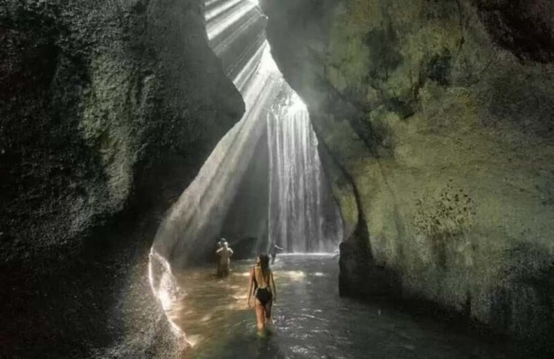 Bali Waterfalls Private Day Tour - A Deep Dive Into the Bali Waterfalls Private Day Tour