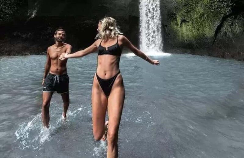 Bali Waterfalls Private Day Tour - Who Is This Tour Best Suited For?