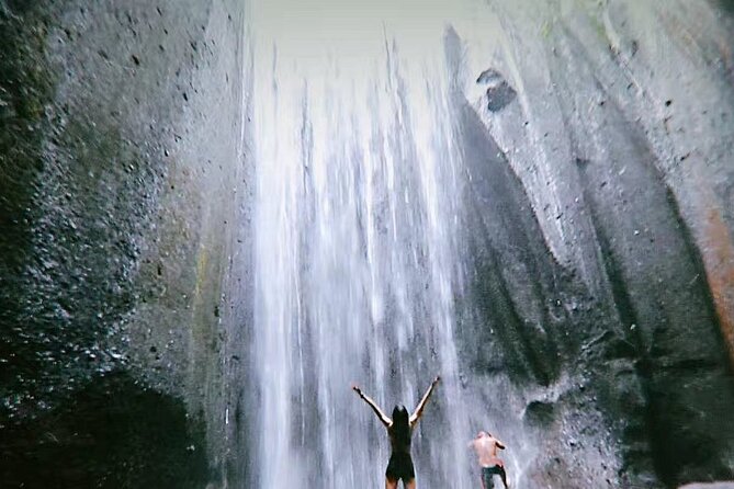 Bali Waterfalls Private Day Tour - Booking Information