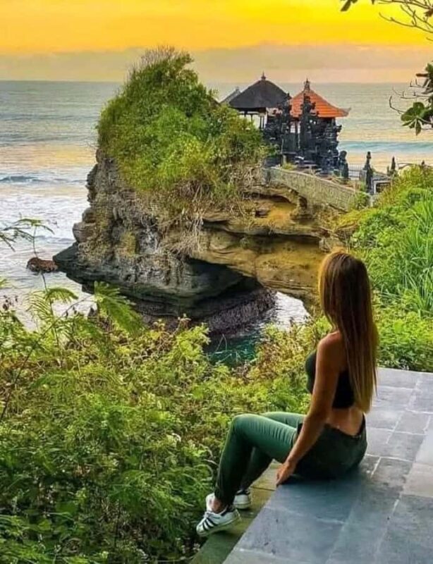 Bali: Waterfalls, Temples, and Rice Terraces Scenic Tour - Who Is This Tour Best For?