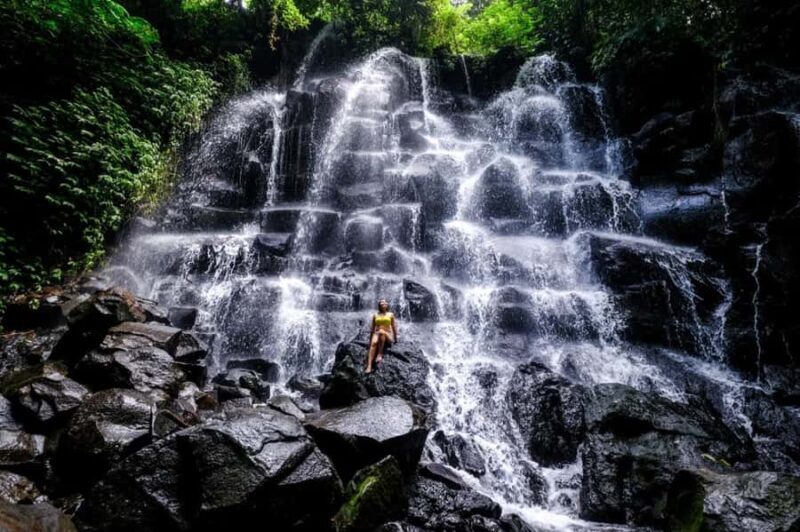 Bali: Waterfalls, Temples, and Rice Terraces Tour - Good To Know