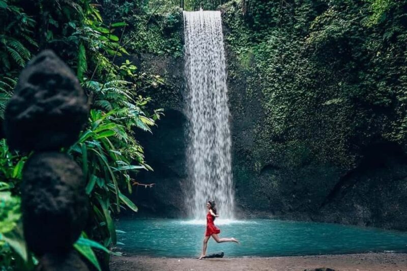 Bali: Waterfalls, Temples, and Rice Terraces Tour - Exploring Bali’s Natural and Cultural Gems