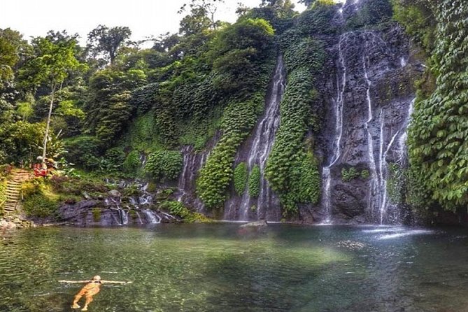 Bali Waterfalls Tour - One Day Private Tour - What to Bring
