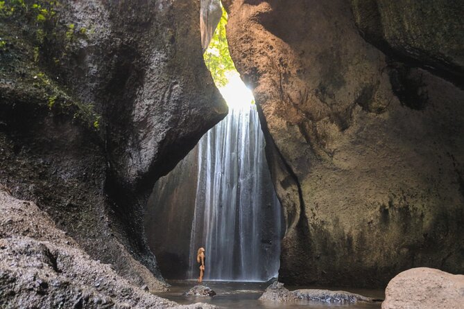 Bali Waterfals and Temples Tour Popular Spots Instragram Lovers - Top Instagrammable Waterfalls