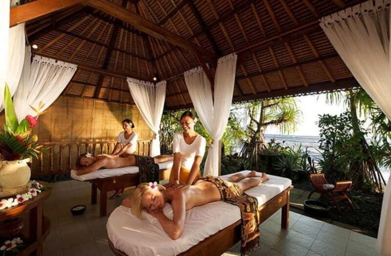 Bali watersport and Bali spa,Banana boat/jet sky/parasailing - Is It Worth the Price?  