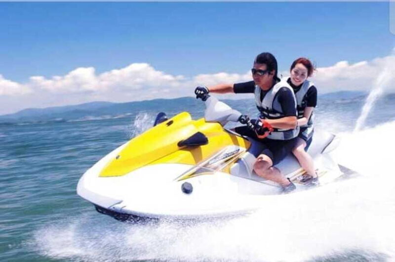 Bali watersport and Bali spa,Banana boat/jet sky/parasailing - Final Thoughts: Who Should Consider This Tour?  