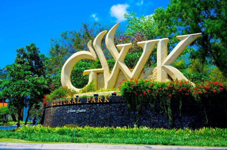 Bali Watersport & Culture Tour: GWK Park & Uluwatu Temple - Good To Know