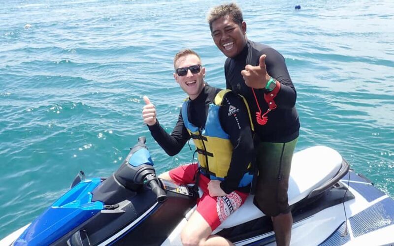 Bali : Watersport Flyboard, Flyfish, Jetski (Exclusive) - An In-Depth Look at the Watersports Tour in Bali