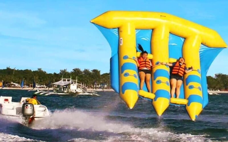 Bali : Watersport Flyboard, Flyfish, Jetski (Exclusive) - Comparing Similar Experiences