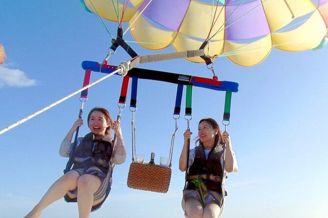 Bali Watersport : Jet Ski, Banana Boat, Parasailling and Flyboard - Watersport Activities Available in Bali