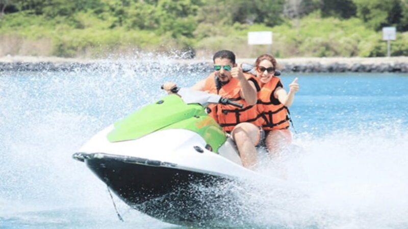 Bali: Watersport Jetski Flyfish Banana Boat Exclusive - Additional Tips & Practical Information