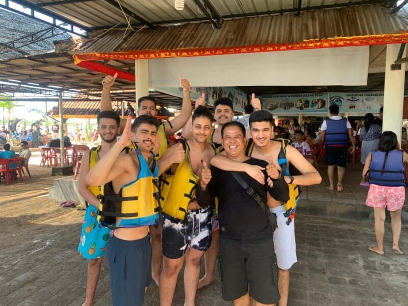 Bali: Watersport Jetski Seawalker Flyfboard Exclusive - Who Will Love This Tour?