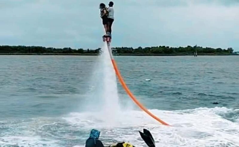 Bali : Watersport, Padang-padang Beach, Kecak Dance Uluwatu - Authentic insights from traveler reviews