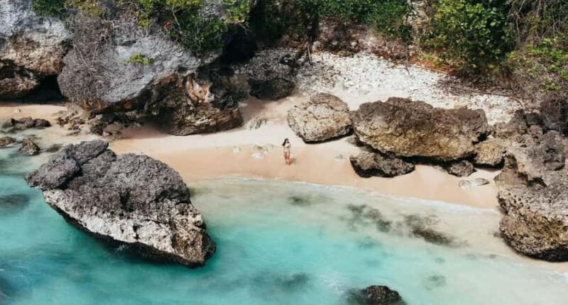 Bali : Watersport, Padang-padang Beach, Kecak Dance Uluwatu - An In-Depth Look at the Tour Itinerary