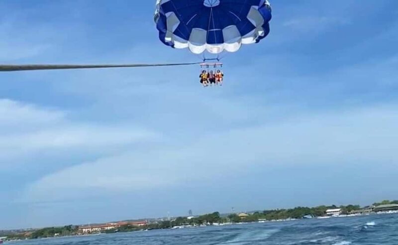 Bali : Watersport, Padang-padang Beach, Kecak Dance Uluwatu - Who Should Consider This Tour?