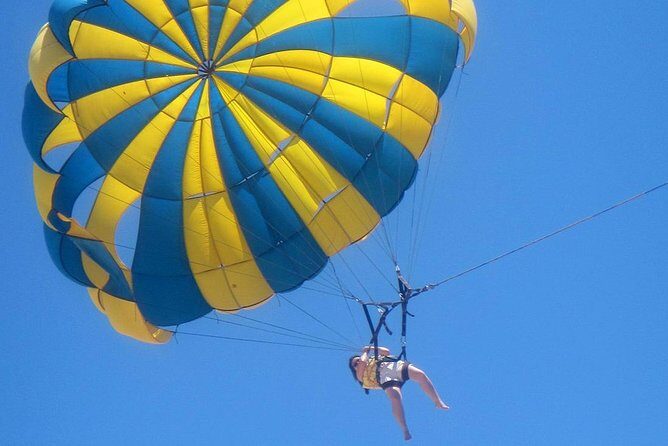 Bali Watersport : Parasailing Adventure, Banana Boat, Donut Boat and Jet Ski - Practical Tips for Your Water Sports Day