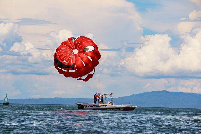 Bali Watersport : Parasailing Adventure, Banana Boat, Donut Boat and Jet Ski - Final Thoughts