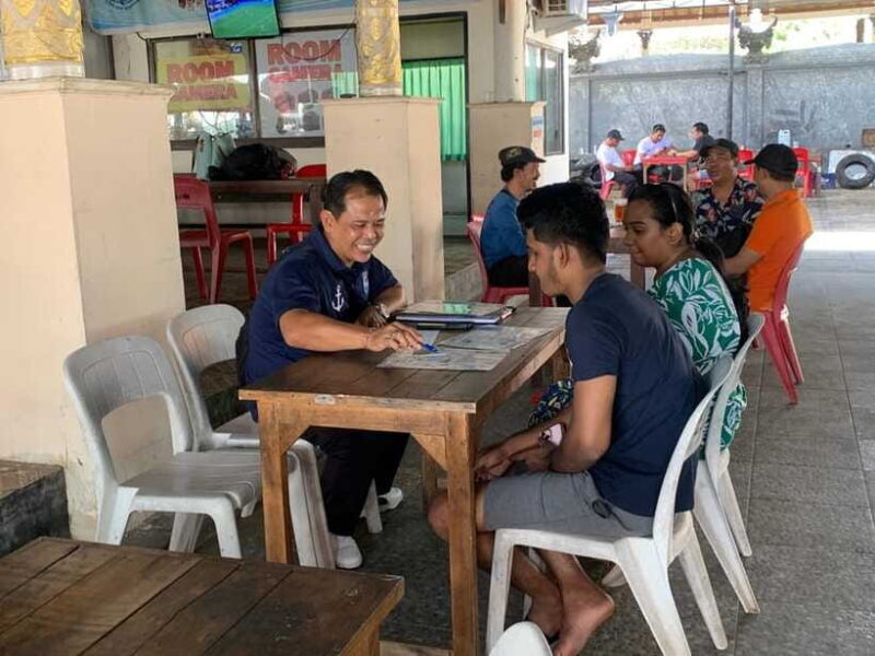 Bali: Watersport Rolling Donut Parasailing Jetski Exclusive - Is This Tour Worth It?