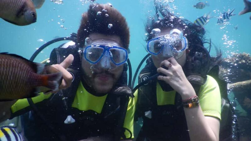 Bali: Watersport Scuba Diving Jetski Dunut Boat Exclusive - Cost Effectiveness and Overall Value